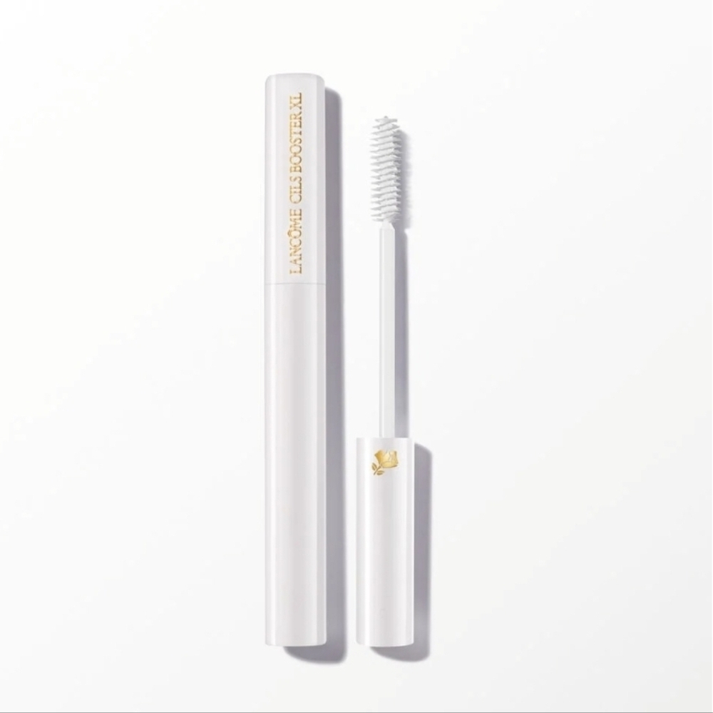 NEW Lancome Cils Booster XL Enhancing Lash & Mascara Primer Full Size